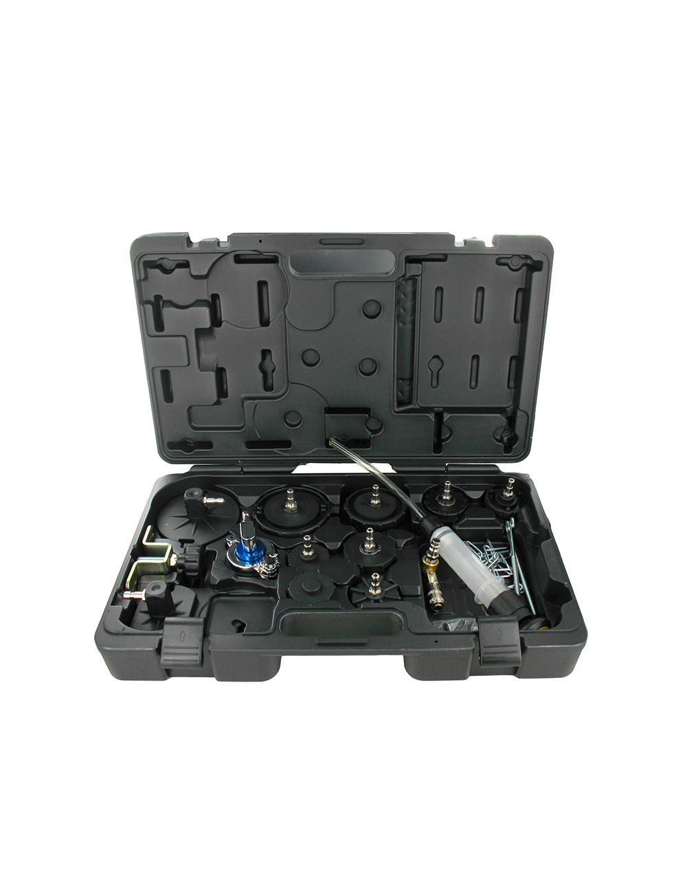 Hoofdremcilinderadapterset