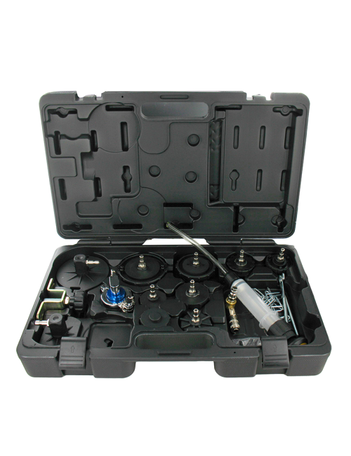 Hoofdremcilinderadapterset