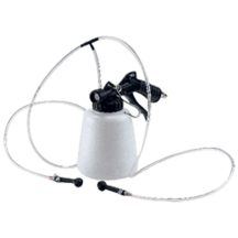 !! liquidation !! Mini aspirateur nettoyant liquide