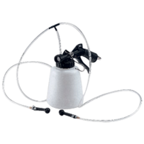 Mini évacuateur de liquides pour puits d'injecteurs