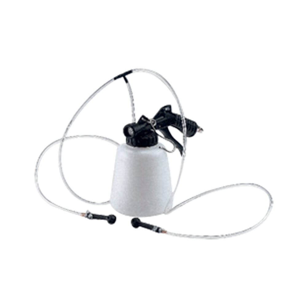 Mini évacuateur de liquides pour puits d'injecteurs
