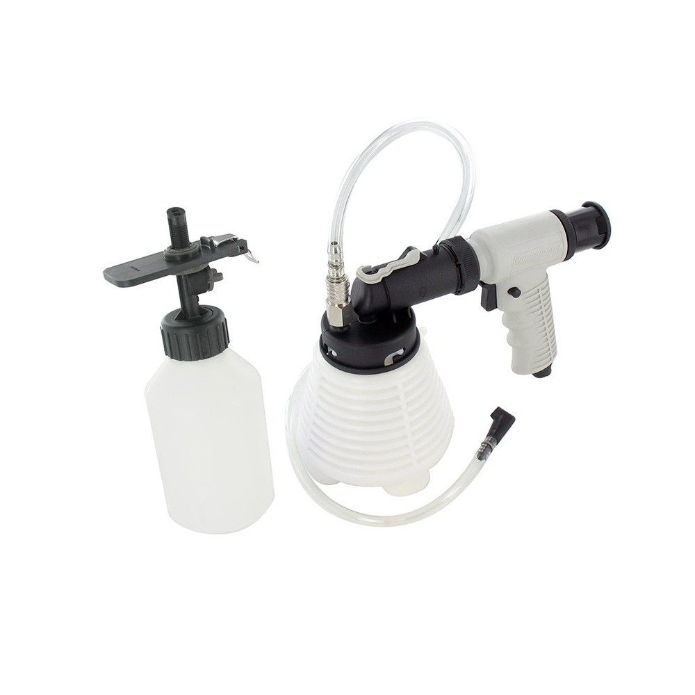 !!Liquidatie!!Remontluchtingsset - 800Ml