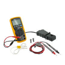 Multimètre professionnel pour véhicules hybrides