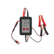  Testkit Voor Benzine-Injectoren