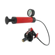 !! liquidation !! Testeur de pression universel pour système de refroidissement