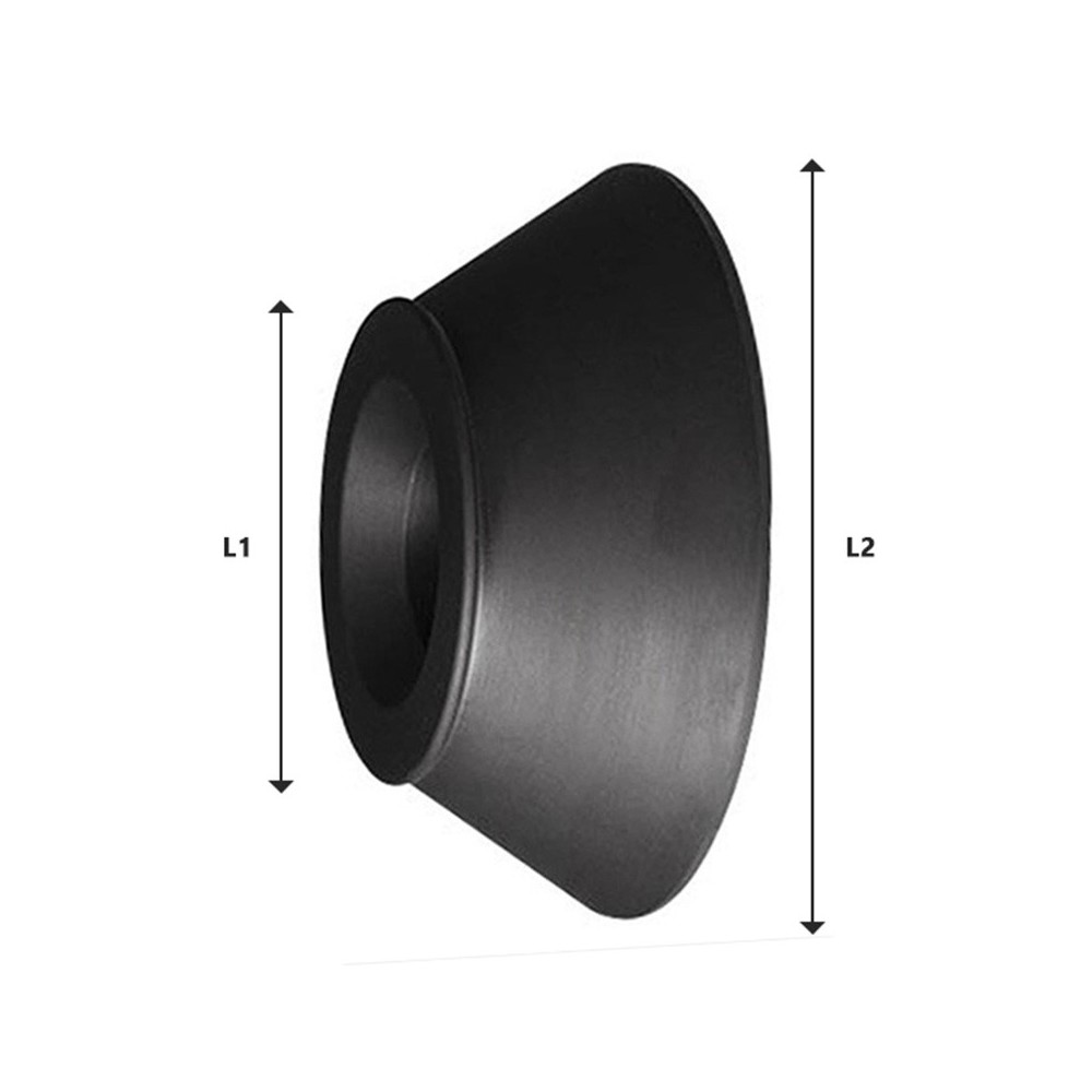 Konus Van 85 Tot 132 Mm