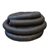 Rubberen Spiralen Slang Van 5 M Diameter 100