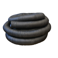 Rubberen Spiralen Slang Van 5 M Diameter 100