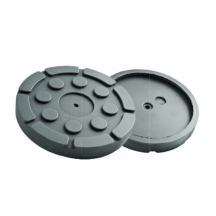 Rubberen Pads Hofmann