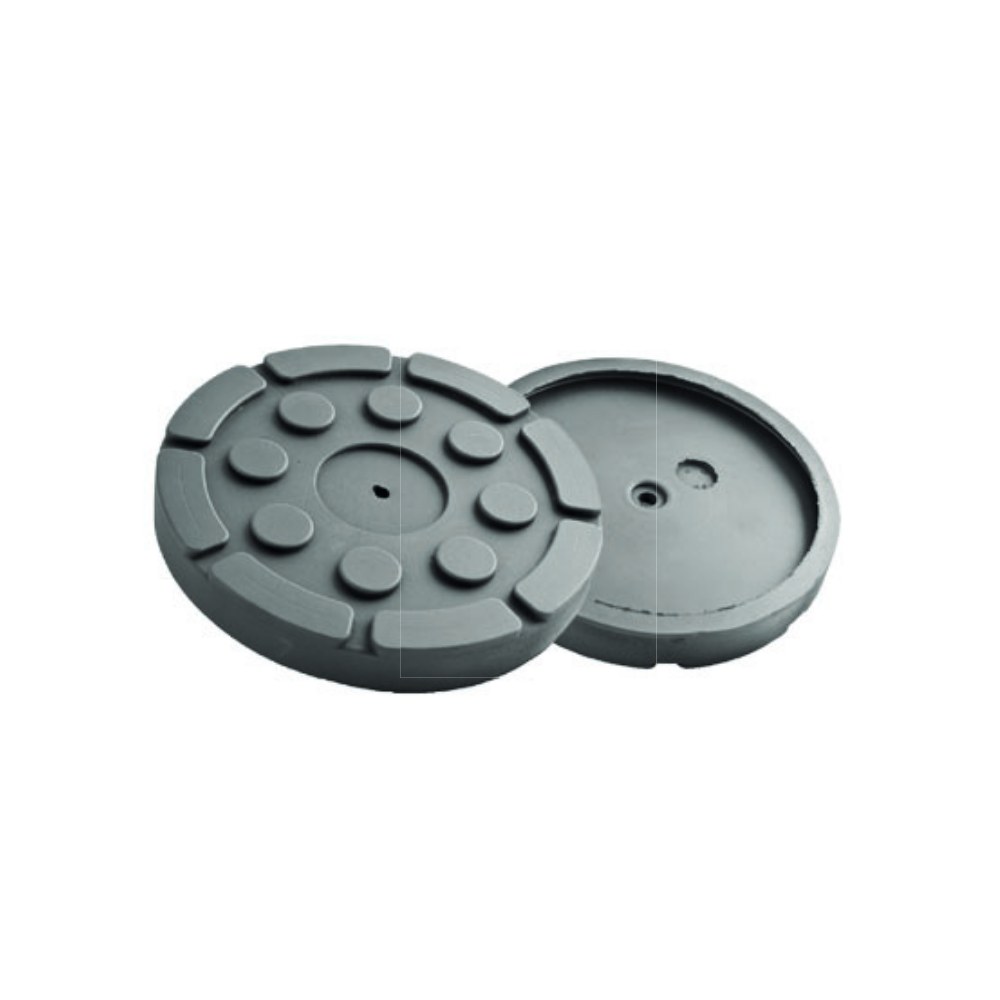 Rubberen Pads Hofmann