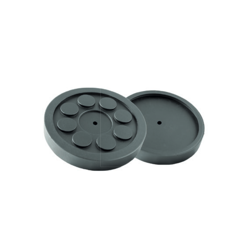Rubberen Pads Hofmann