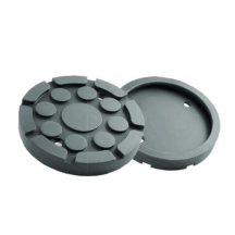 Rubberen Pads Maha / Sbrug