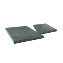 Rubberen Platen Autop