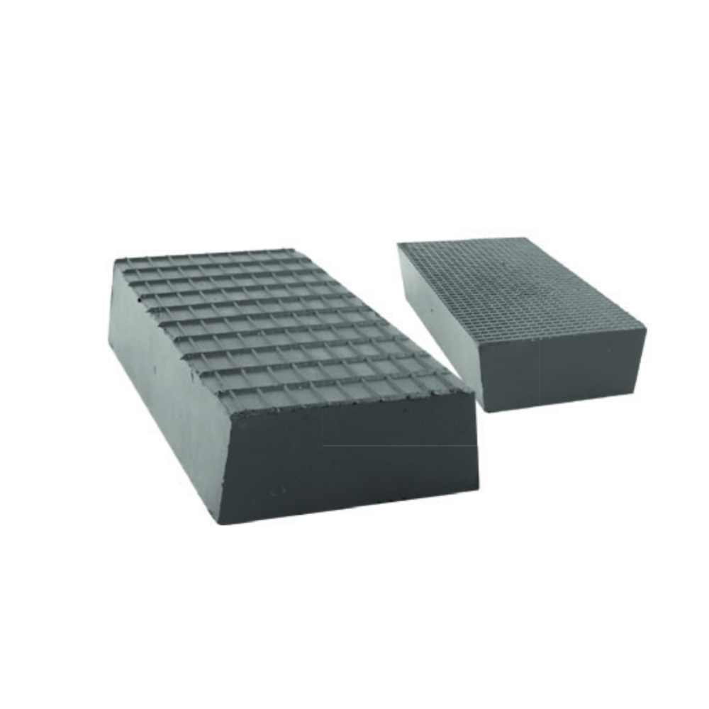 Rubberen Blokken Zippo / Universal Use