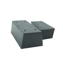 Rubberen Blokken Zippo / Universal Use