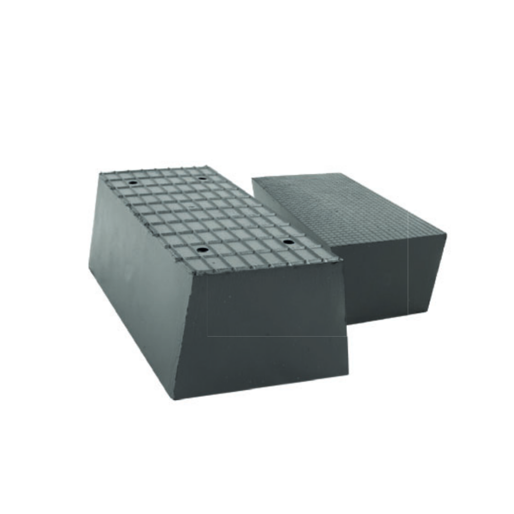 Rubberen Blokken Zippo / Universal Use