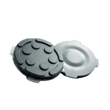 Rubberen Pads Consul