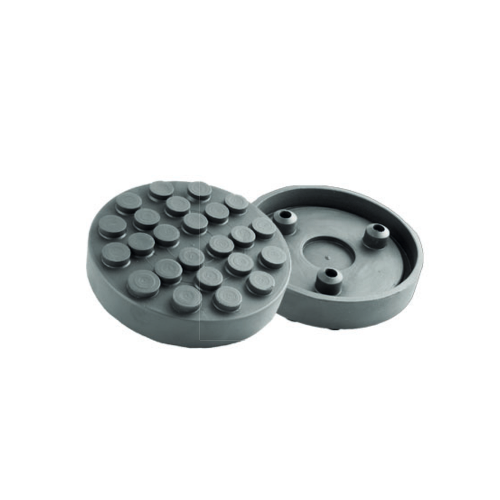 Rubberen Pads Ravaglioli