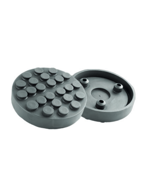 Rubberen pads Ravaglioli / Space / Omer