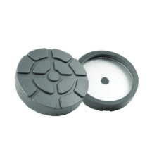 Rubberen Pads Ravaglioli / Werther