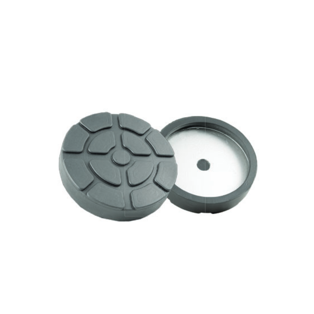 Rubberen Pads Ravaglioli / Werther