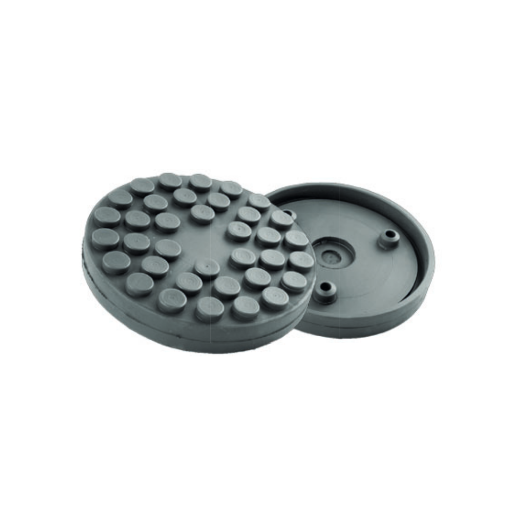 Rubberen Pads Ravaglioli