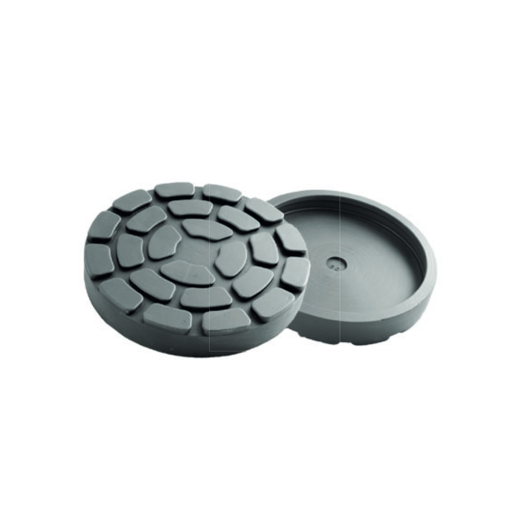 Rubberen Pads Ravaglioli