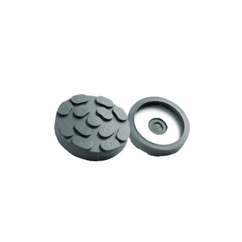 Rubberen Pads Ravaglioli / Sirio / Space