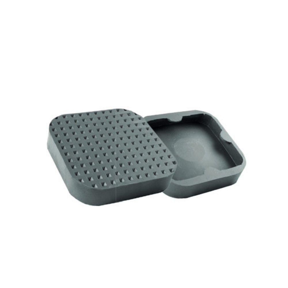 Rubberen Pads Compac