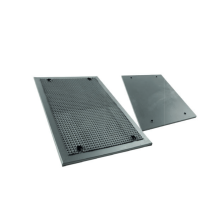 Rubberen Platen J.A.B. Becker