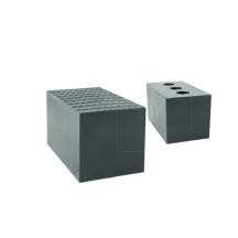 Rubberen Blokken Universal Use