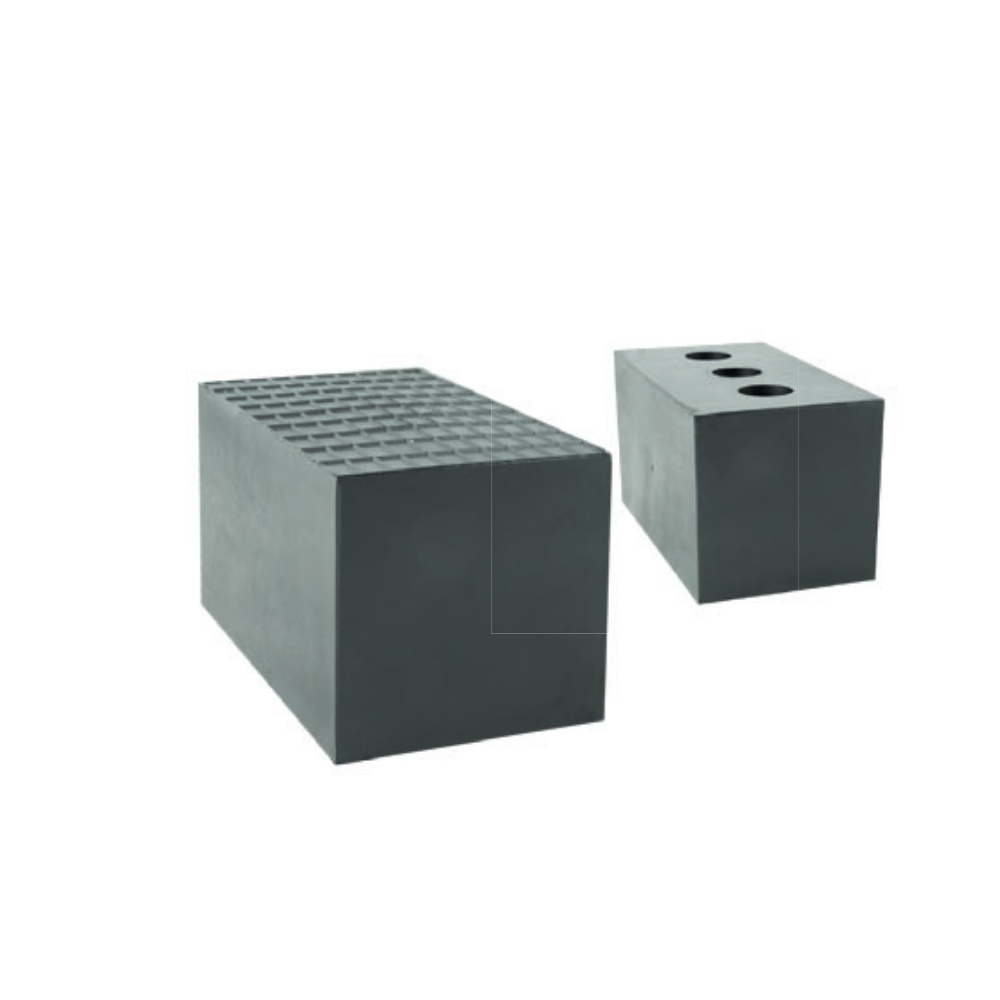 Rubberen Blokken Universal Use