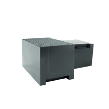 Rubberen Blokken Zippo / Universal Use