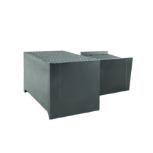 Rubberen Blokken Zippo / Universal Use