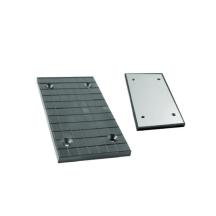 Rubberen Platen J.A.B. Becker