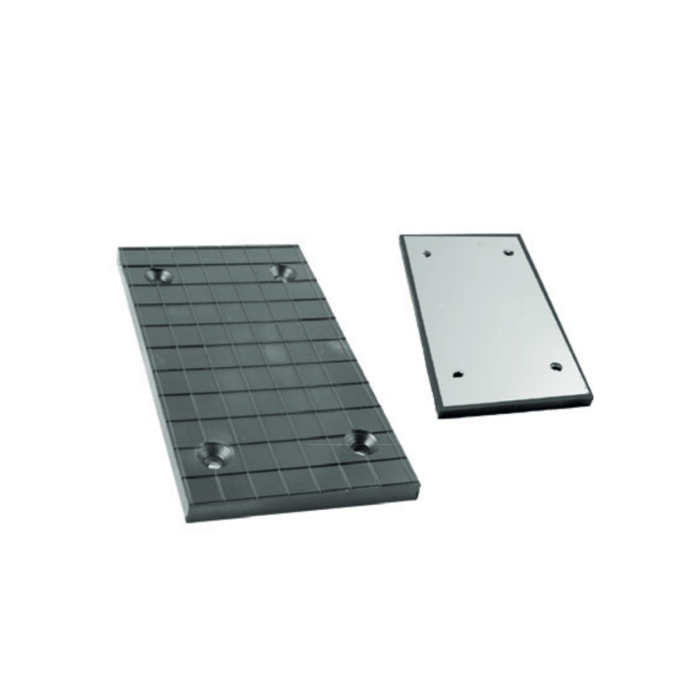 Rubberen Platen J.A.B. Becker