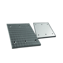 Rubberen Platen J.A.B. Becker