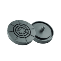 Rubberen Pads Ac Hydraulic