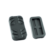 Rubberen Pads Ac Hydraulic / Maha / Rotary