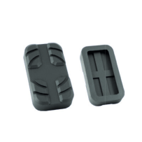 Rubberen Pads Ac Hydraulic / Maha / Rotary
