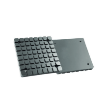 Rubberen Pads Bendpak