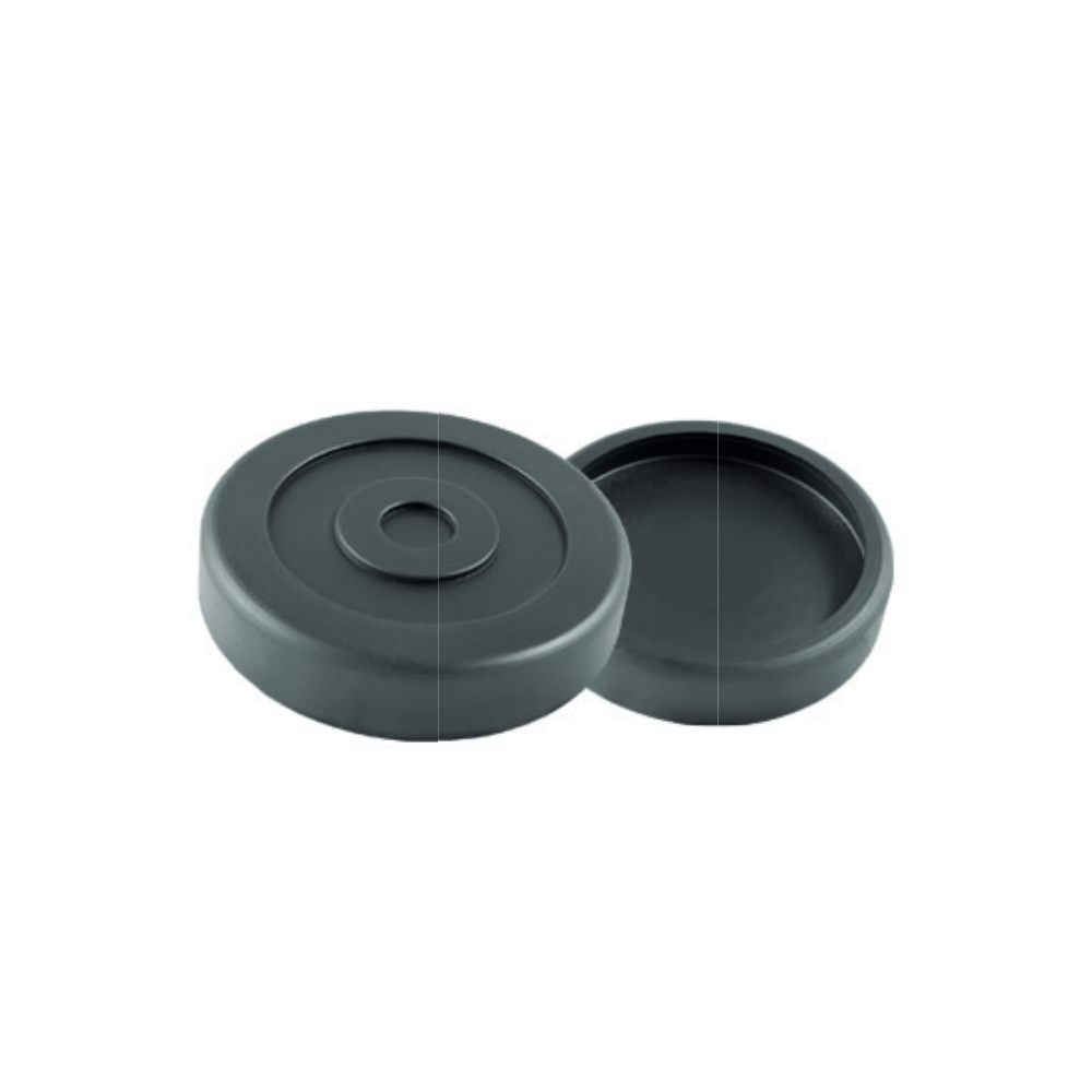 Rubberen Pads Bendpak