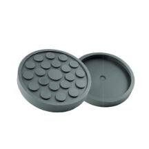Rubberen Pads Bradbury