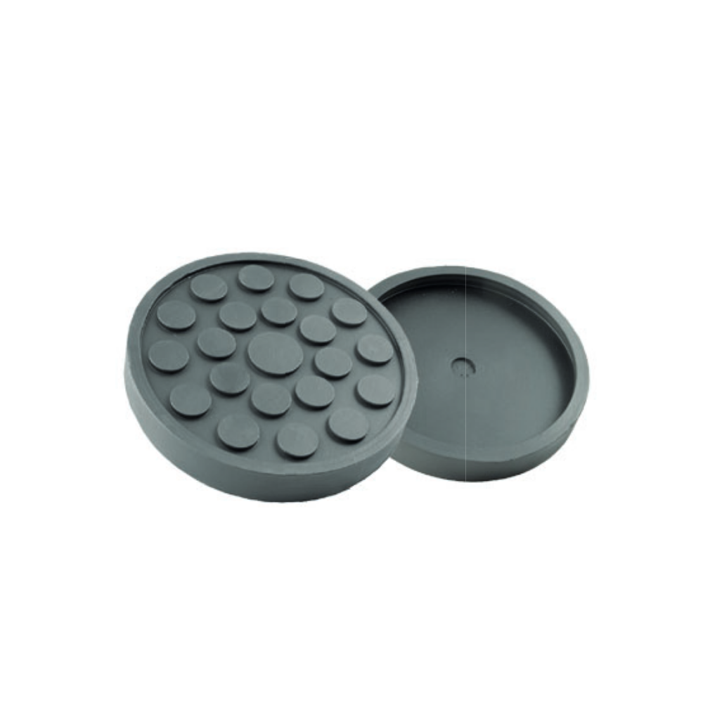 Rubberen Pads Bradbury