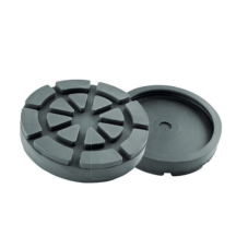 Rubberen Pads Cascos
