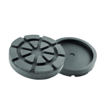 Rubberen Pads Cascos