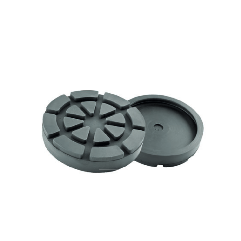 Rubberen Pads Cascos
