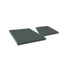 Rubberen Platen Sbrug / Ime / Universal Use