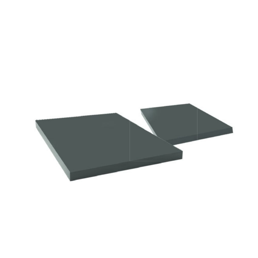 Rubberen Platen Sbrug / Ime / Universal Use