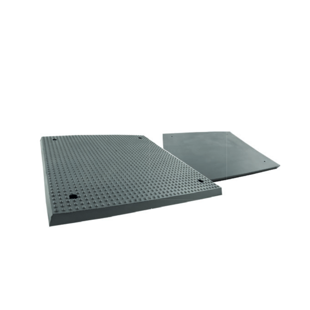Rubberen Platen Maha / Universal Use